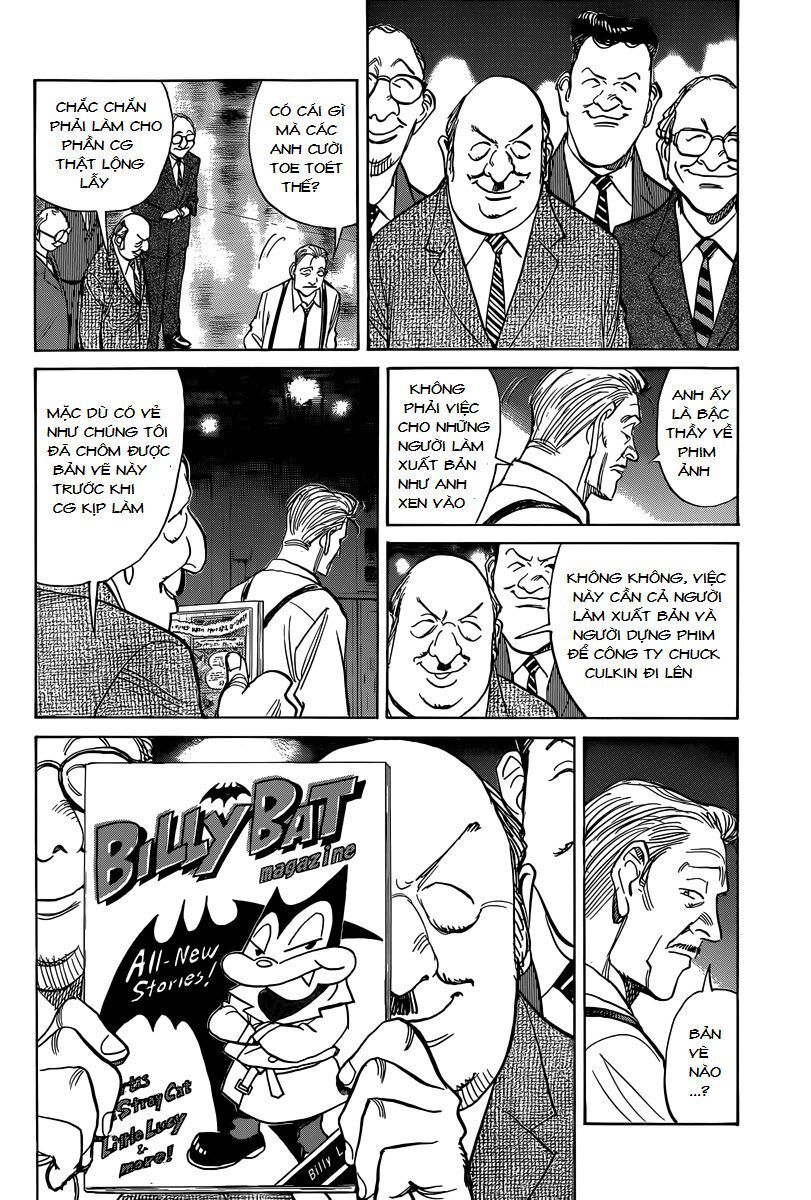 billy bat chapter 114 4