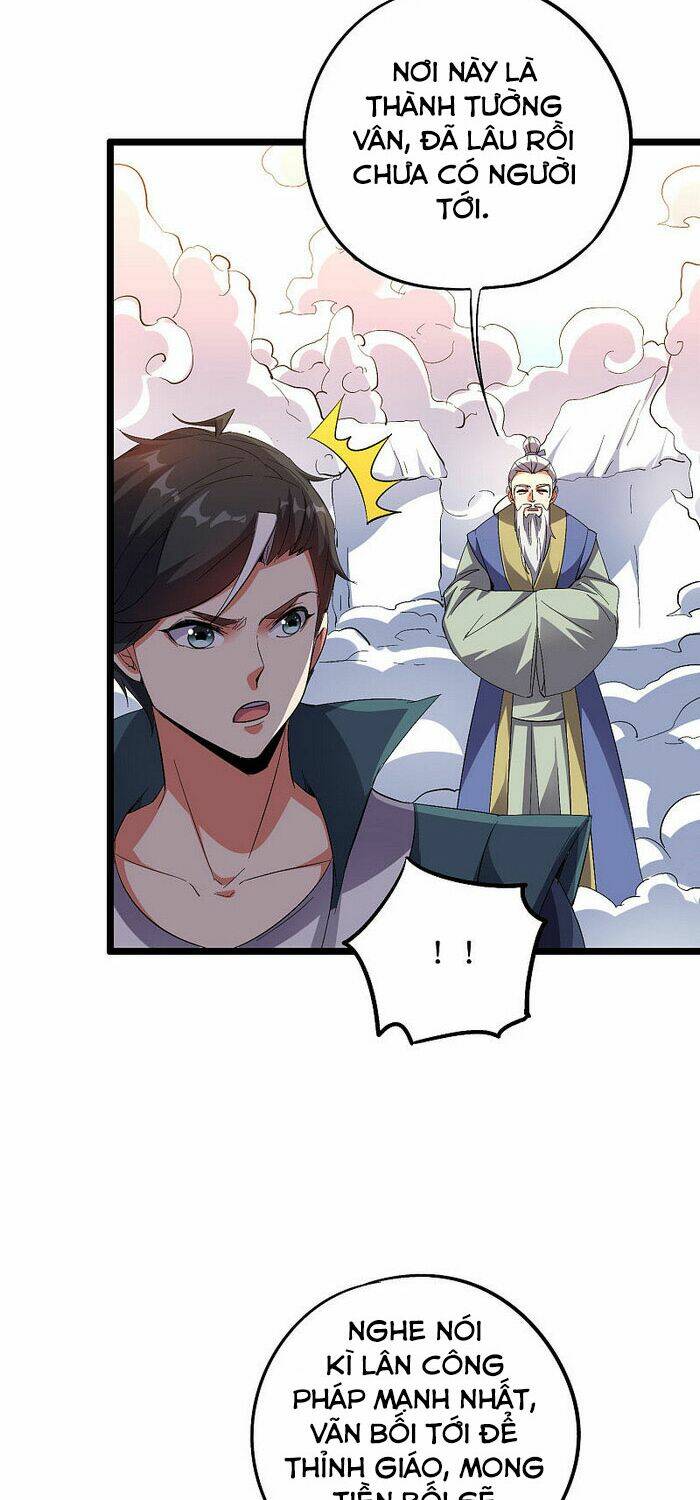 phục thiên thánh chủ chapter 103 8