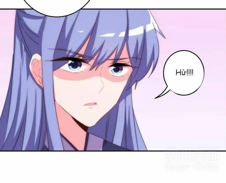 vương phi, vương gia nhà ngươi không ngốc nữa rồi chapter 2 29