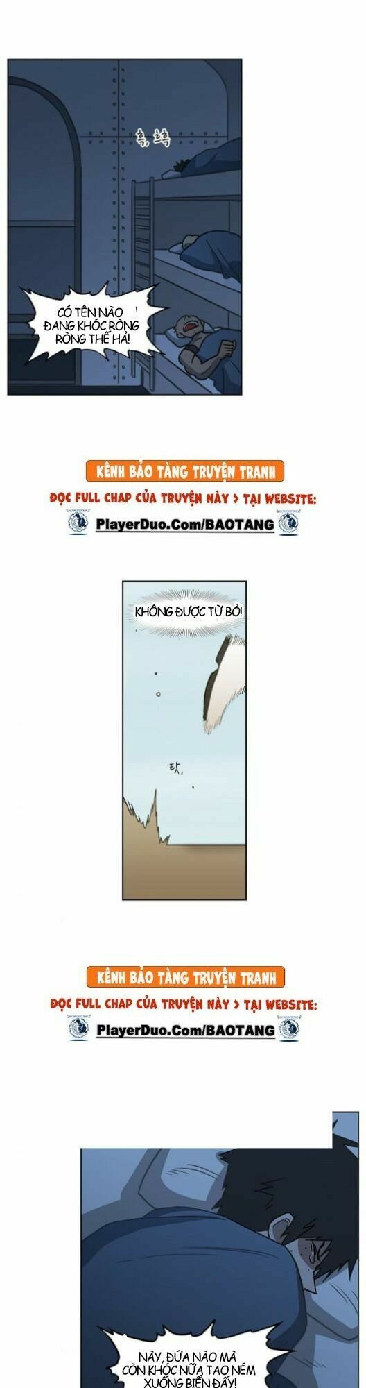 Võ Sĩ Quyền Anh chapter 46 29