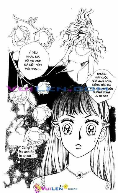 bữa tối của hoàng tử chapter 4 35