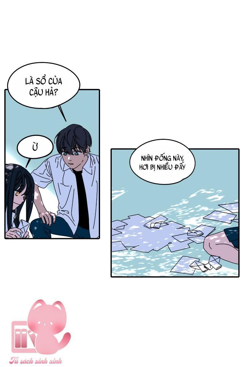 xin chào, mùa hạ chapter 2 38