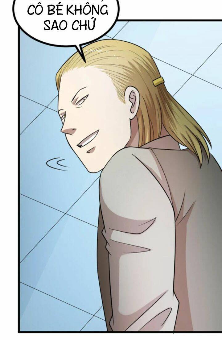 đai ca trở lại tuổi 16 chapter 38 13