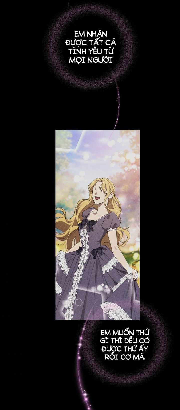 công chúa khắc dấu lên kẻ phản nghịch chapter 6 57