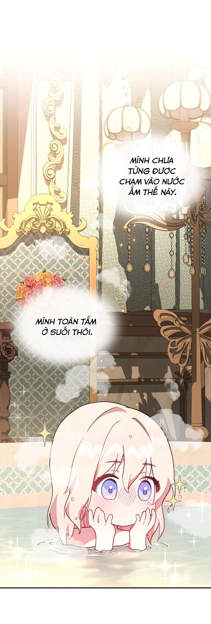 cô con gái nuôi đáng yêu của công tước chapter 3 28