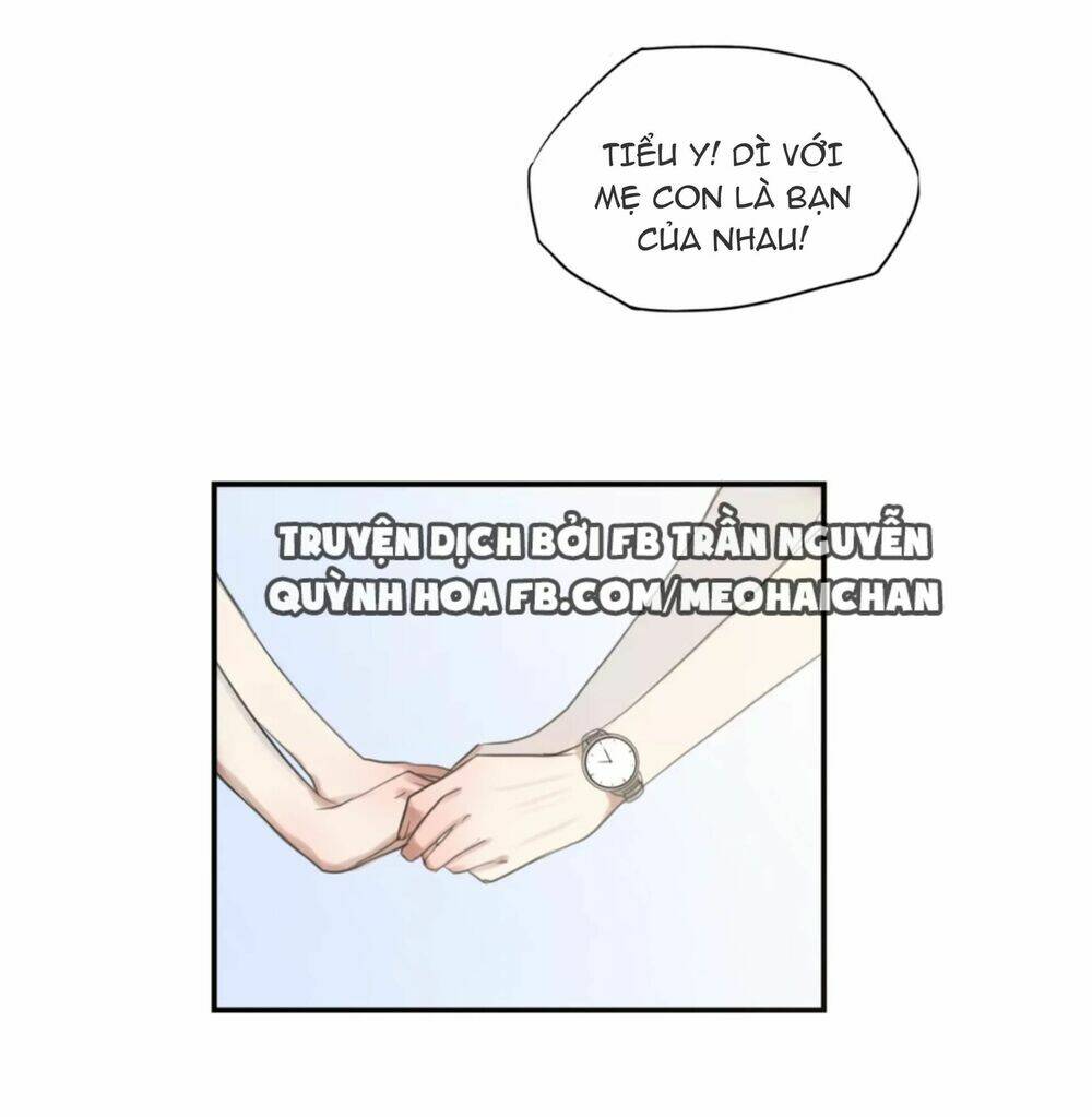 viên đường màu đen chapter 2 74