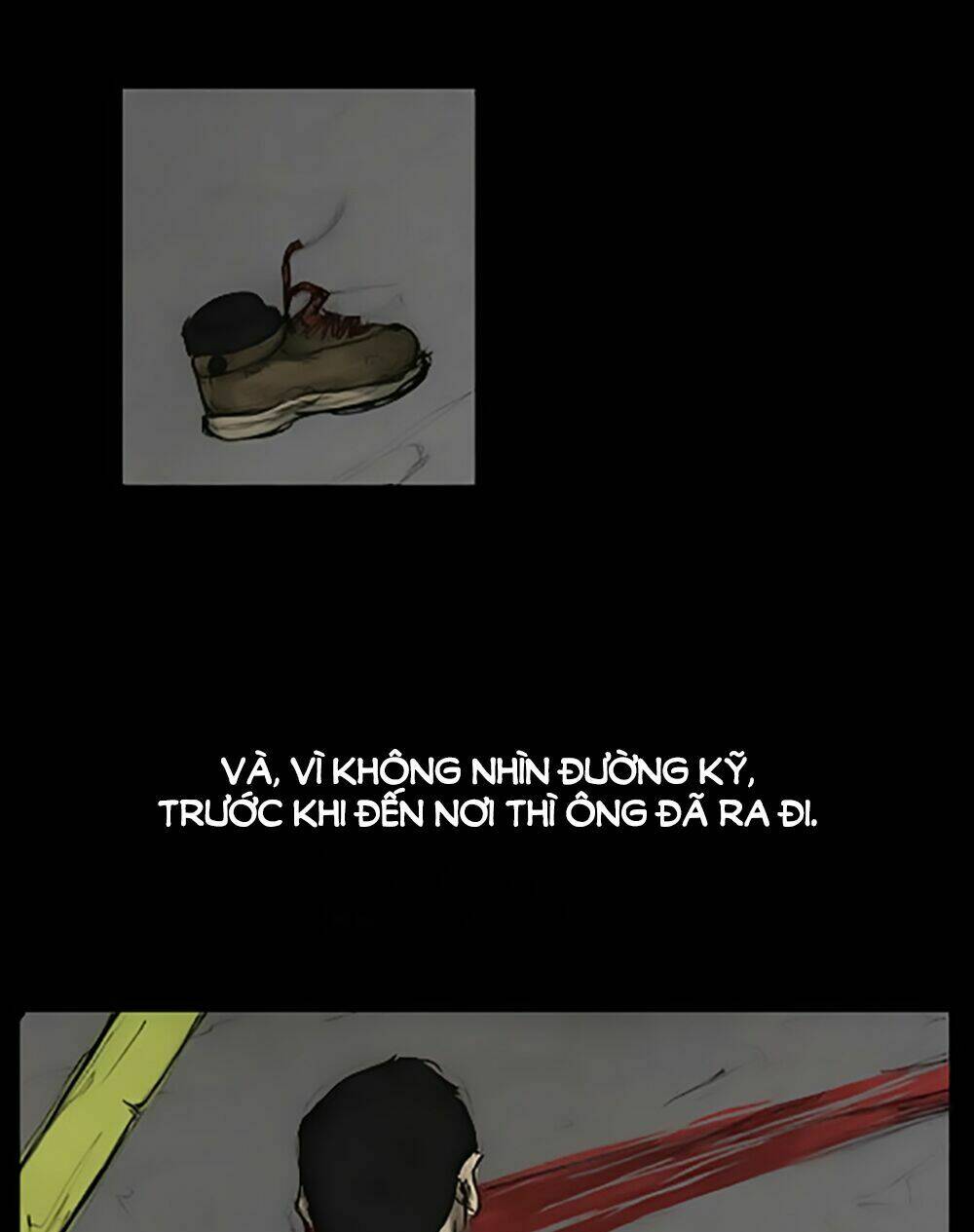 dokgo | độc cô chapter 1 5