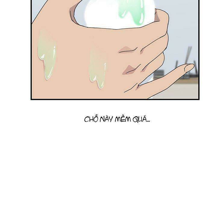 bạn cùng phòng bất đắc dĩ chapter 11 105