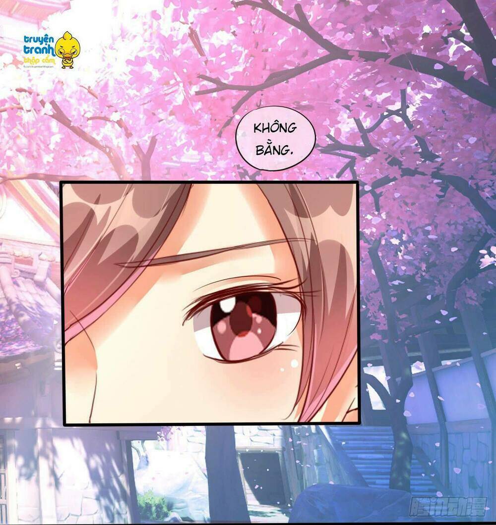 ái khanh giá đáo chapter 3 32