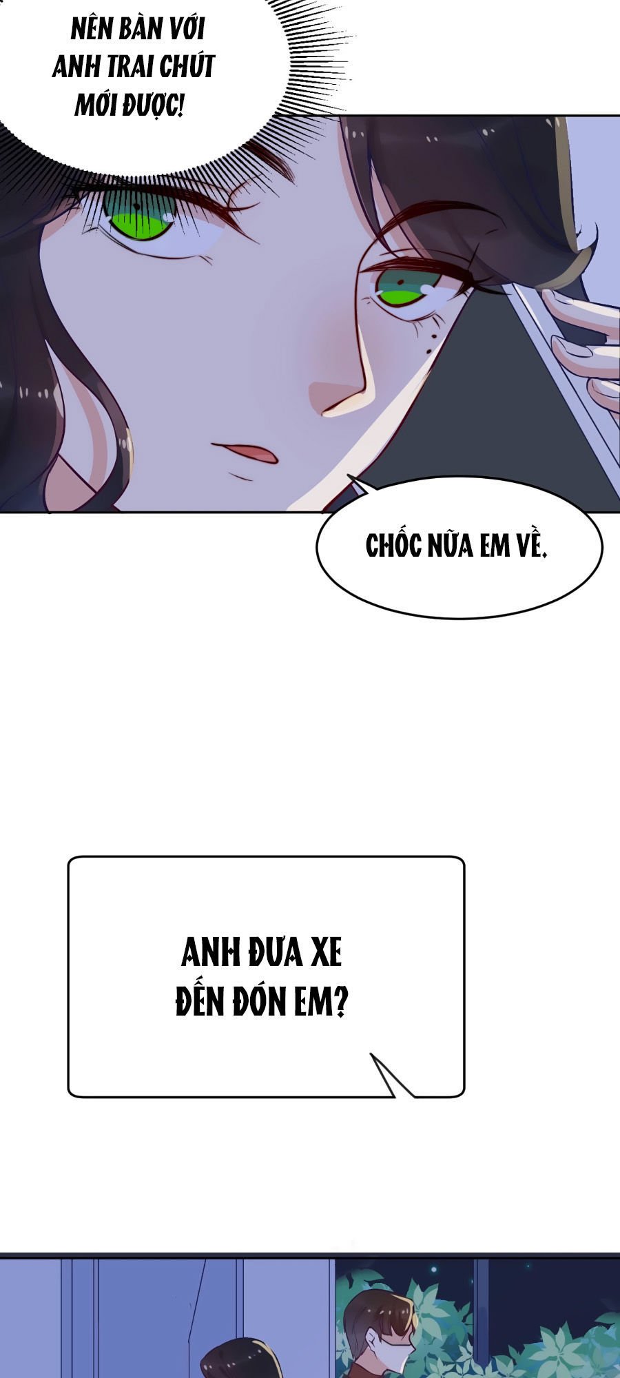 nghịch chuyển lời đồn chapter 5 41