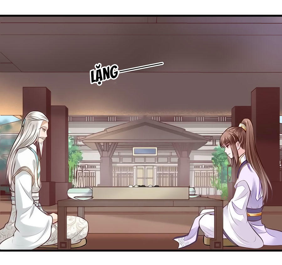 nữ đế livestream công lược chapter 22 21