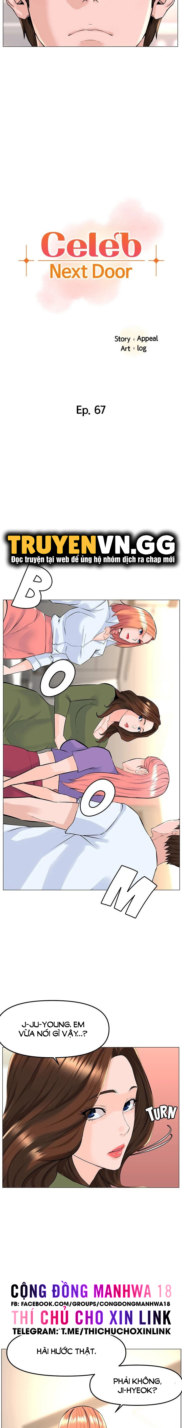 idol kế bên chapter 67 3