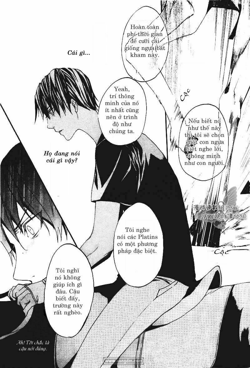 ilegenes chapter 3 10