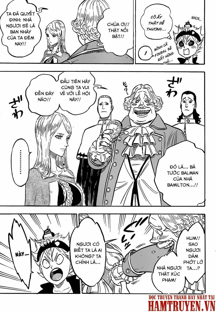black clover - pháp sư không phép thuật chapter 103 16