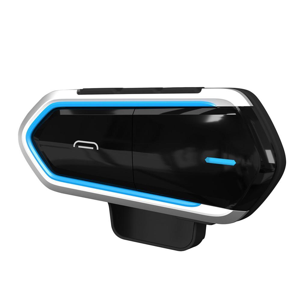 Bluetooth Motorcycle  Headset