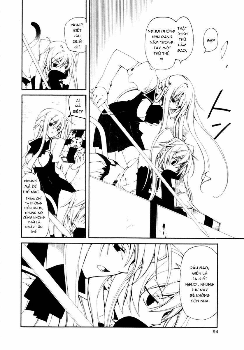 bloody cross chapter 2.2 18