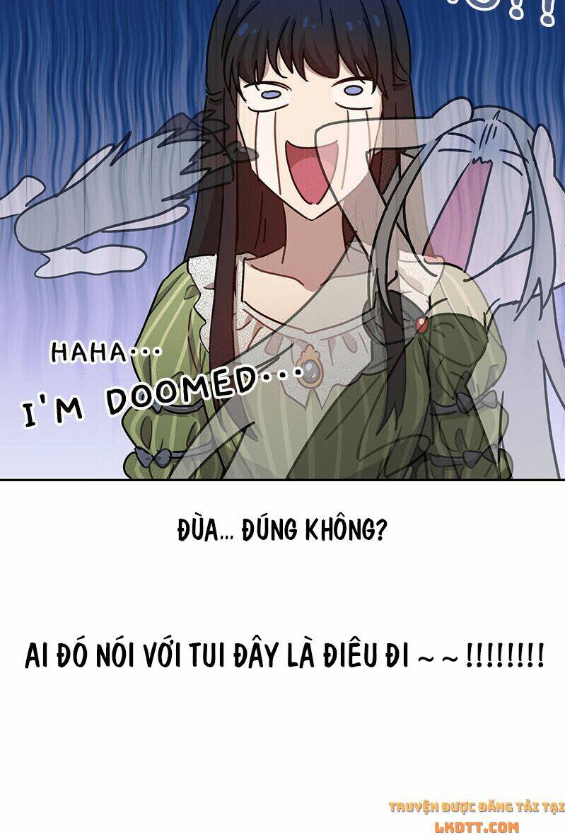 khế ước của ma tộc chapter 5 34