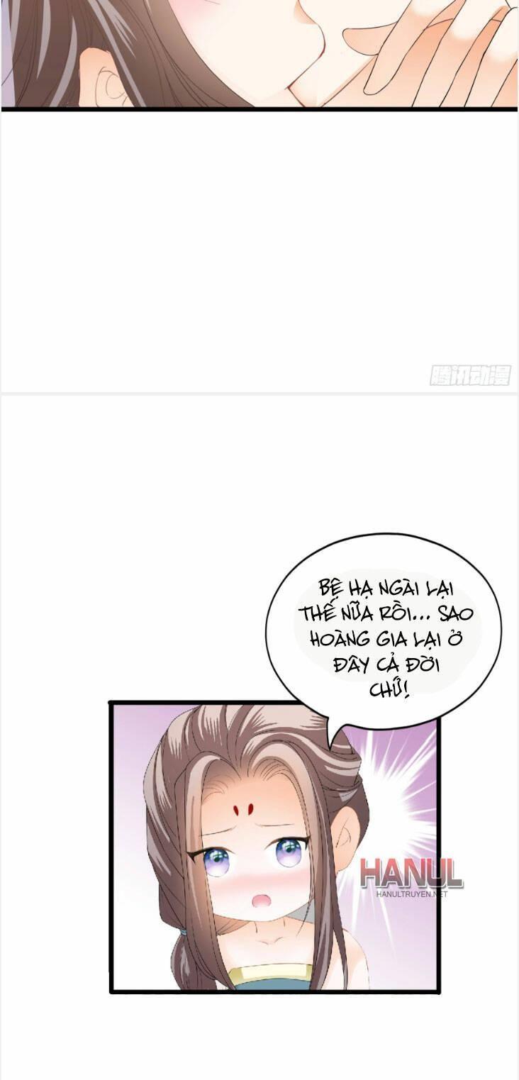 bổn vương muốn nàng chapter 188 5