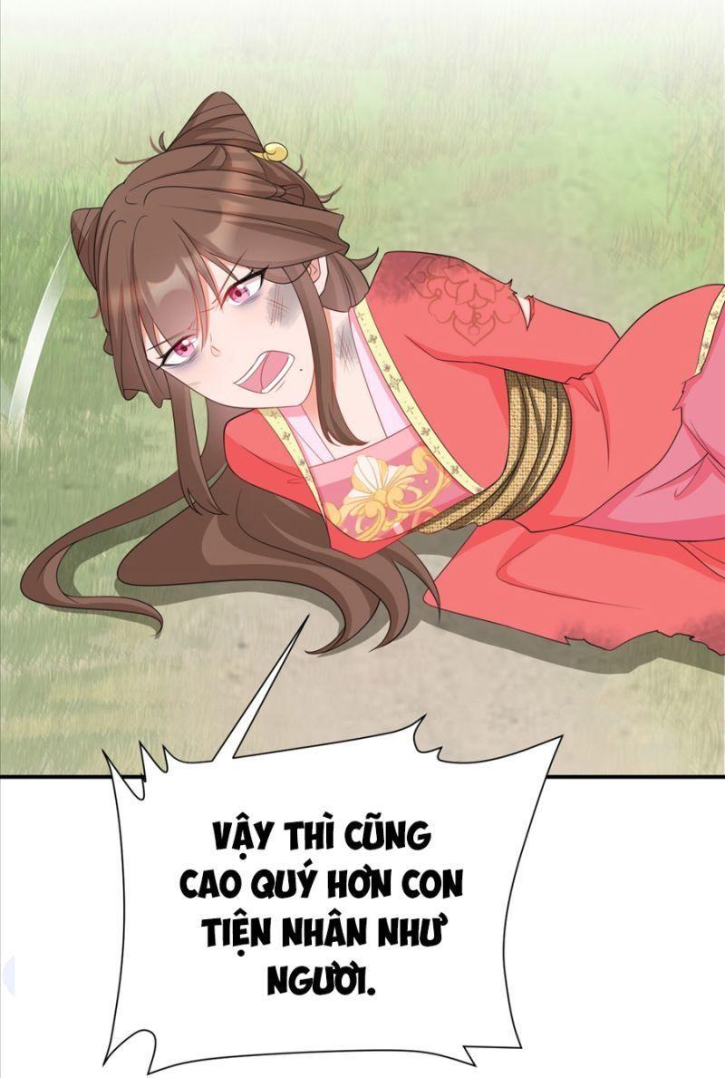 siêu cấp trà xanh hệ thống chapter 16 5