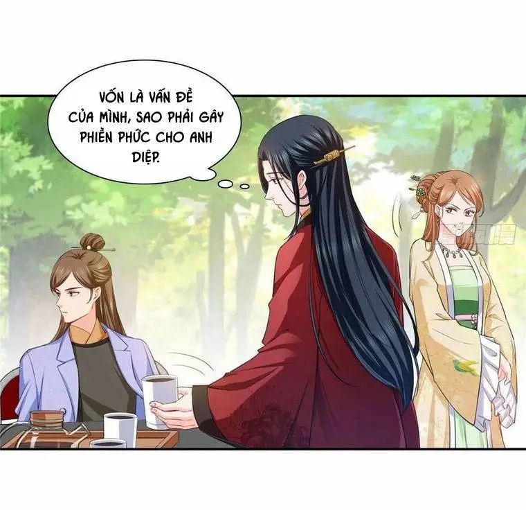 Hệt Như Hàn Quang Gặp Nắng Gắt chapter 153 25