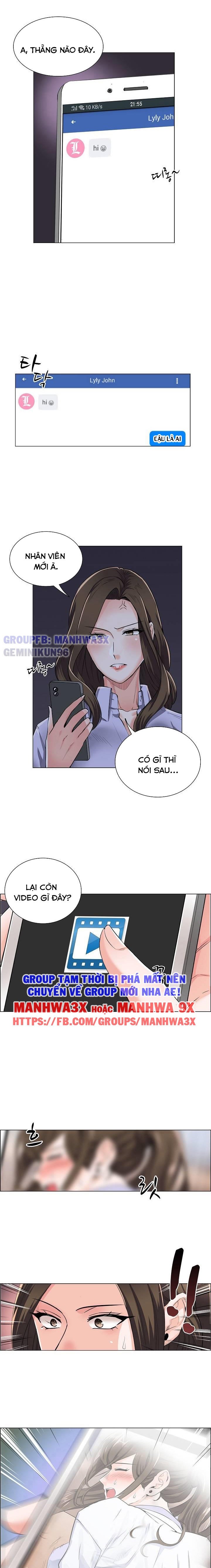 trò chơi thác loạn chapter 1 8