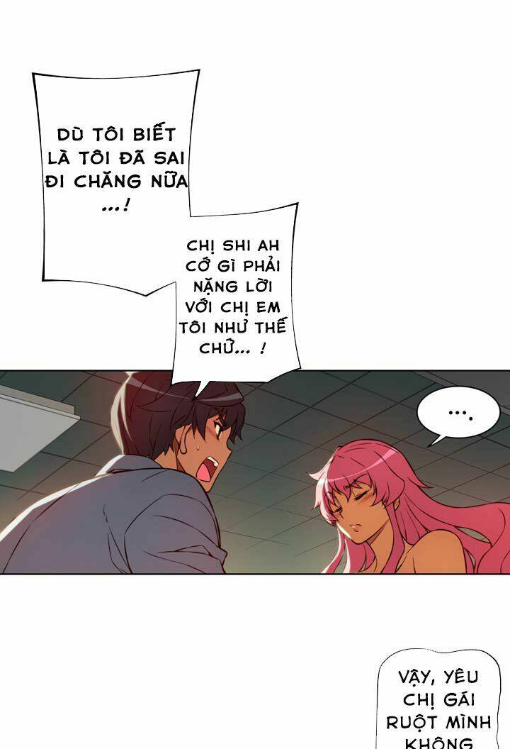 unbalance triangle chapter 52.1 19