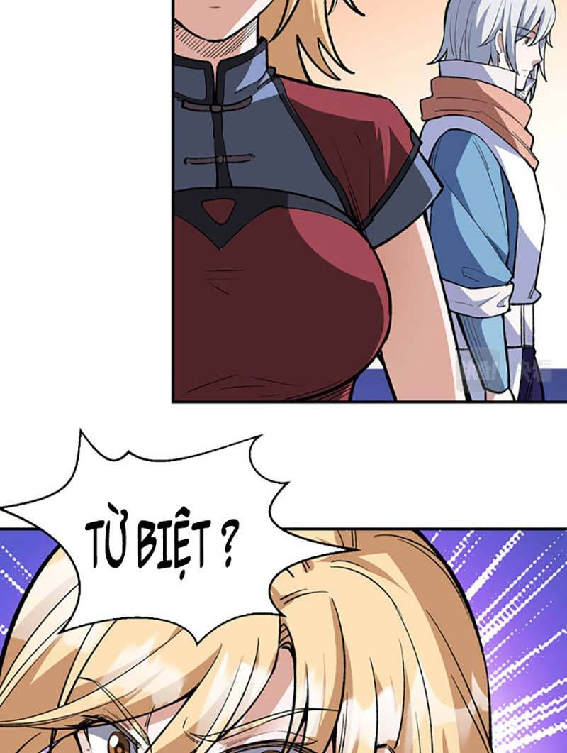 võ đạo độc tôn chapter 510 21