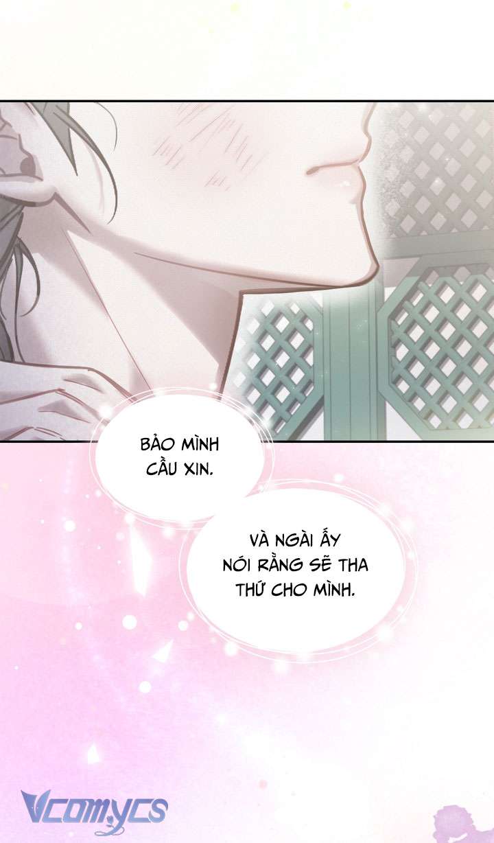 [18+] tiết học bí mật của trung điện chapter 49 62