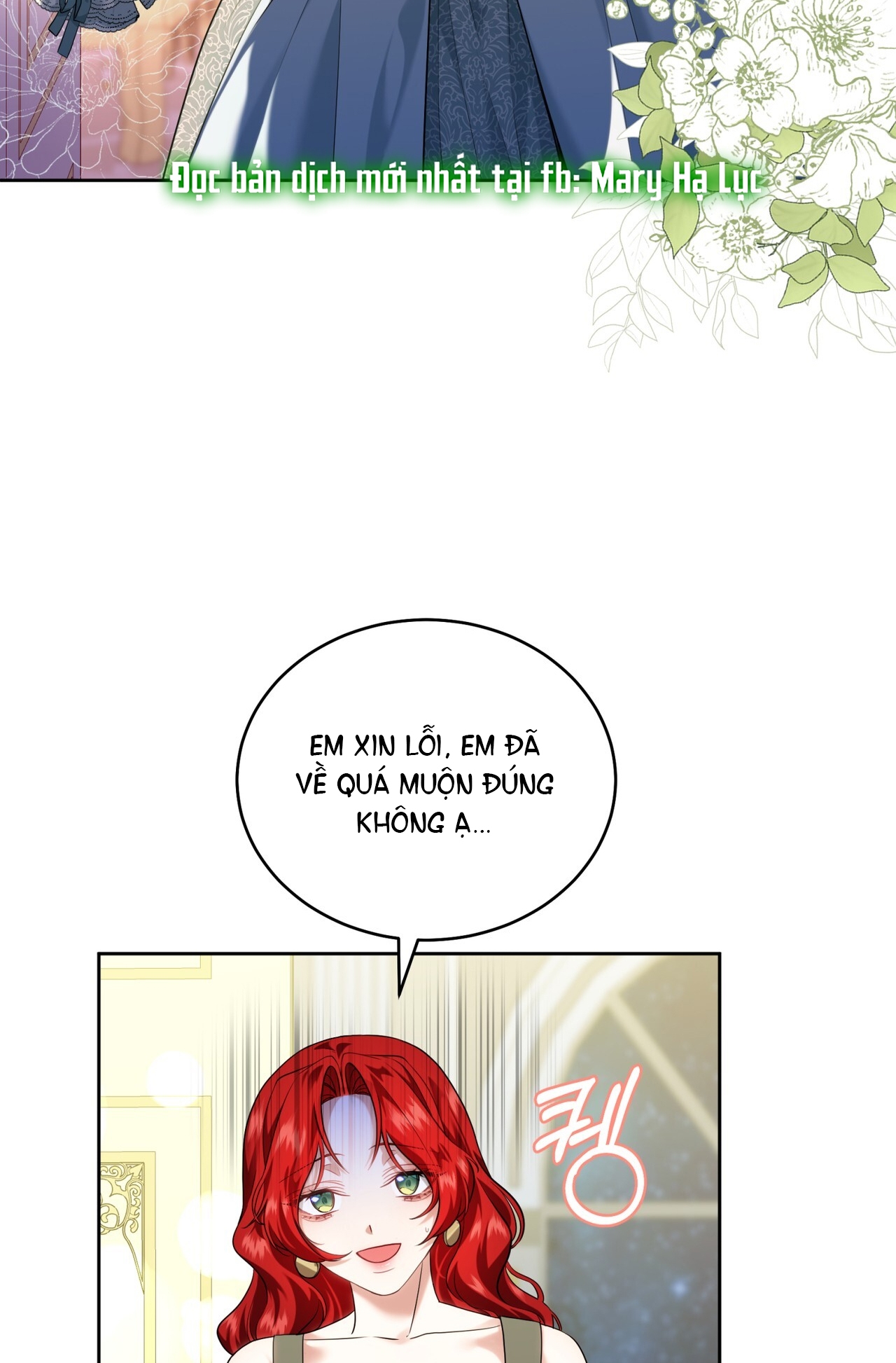 dấu tích của tiên nữ chapter 17.1 7