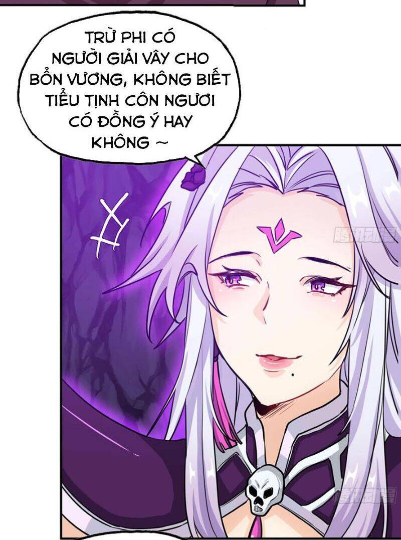 khởi đầu bằng một con côn chapter 160 22