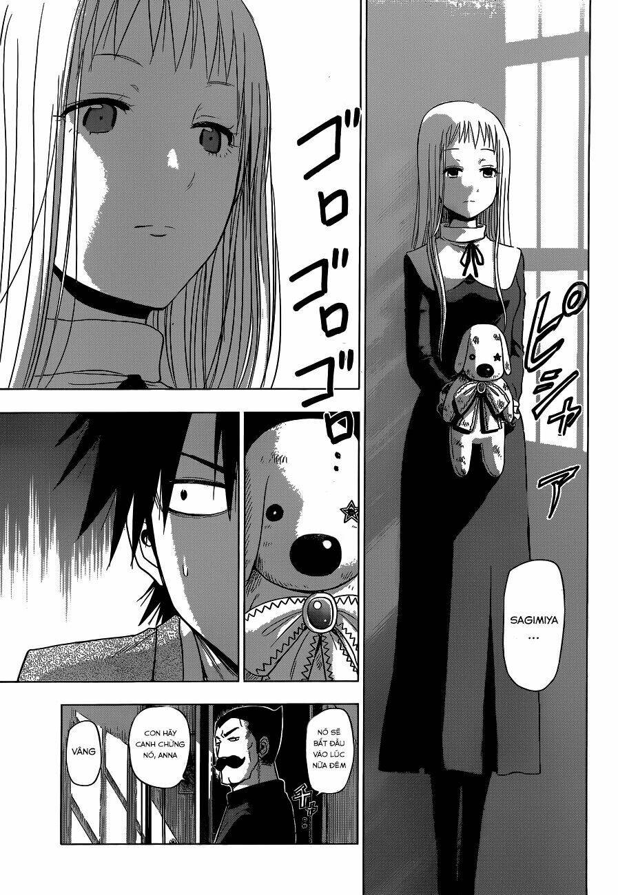 harapeko no marie chapter 1 39