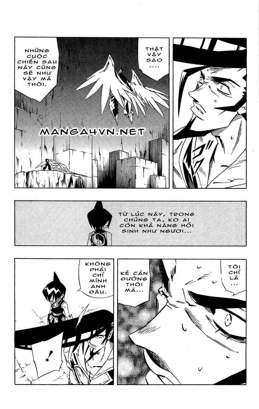 vua pháp thuật chapter 266 7