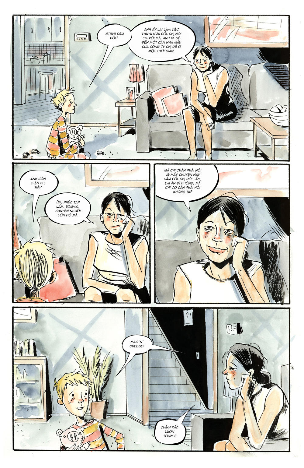 royal city chapter 1 39