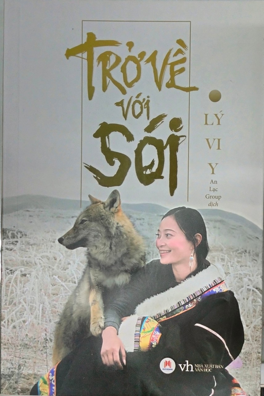 Trở Về Với Sói