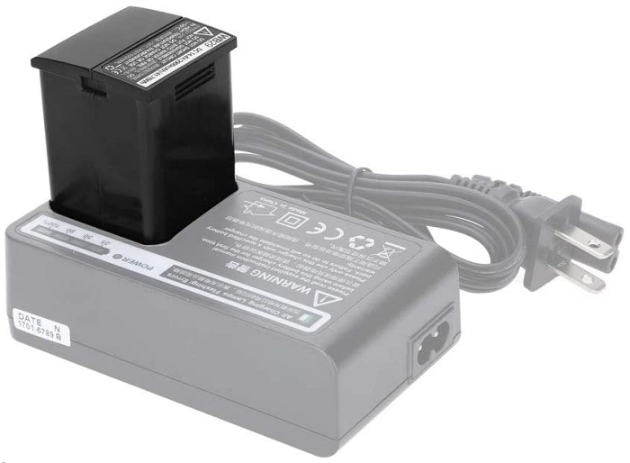 Pin Godox WB29 cho đèn AD200 AD200Pro Hàng Chính Hãng