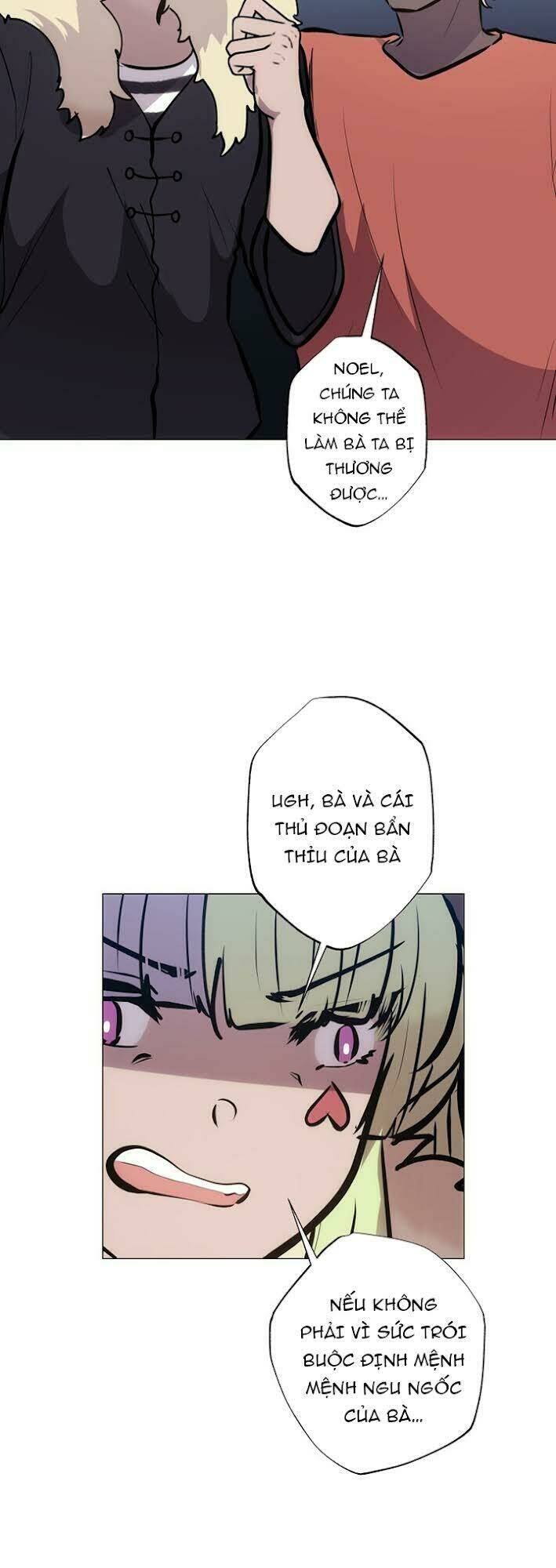 Trọng Sinh Mạc Thế Chapter 129 65