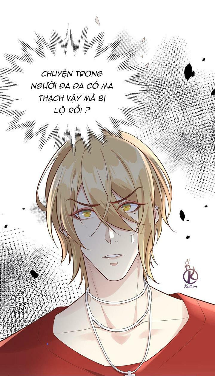 chàng vú em tu chân chapter 49 2