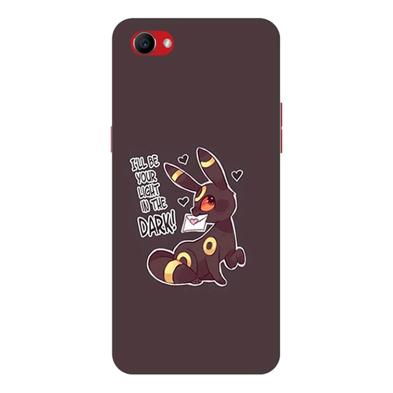 Ốp Lưng Dành Cho Oppo F7 Youth Mẫu 109