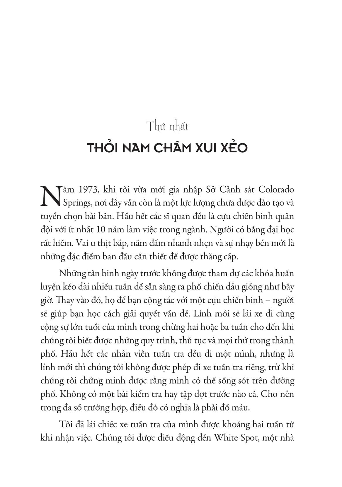 Săn Kẻ Giết Người