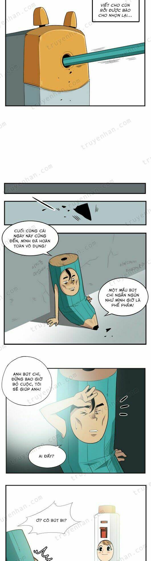 truyện bựa hàn quốc xẻng chapter 132 2