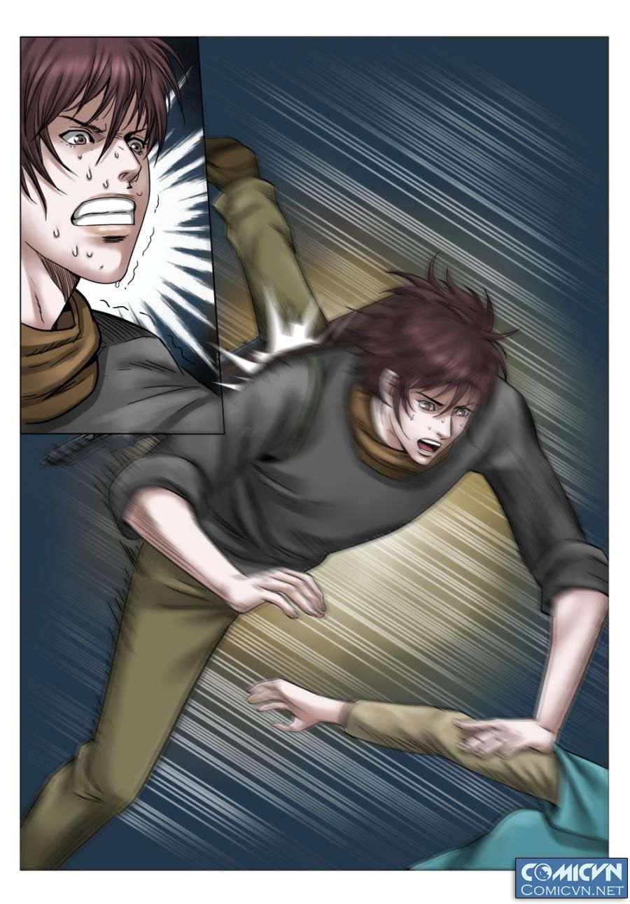 ma thổi đèn chapter 21 7