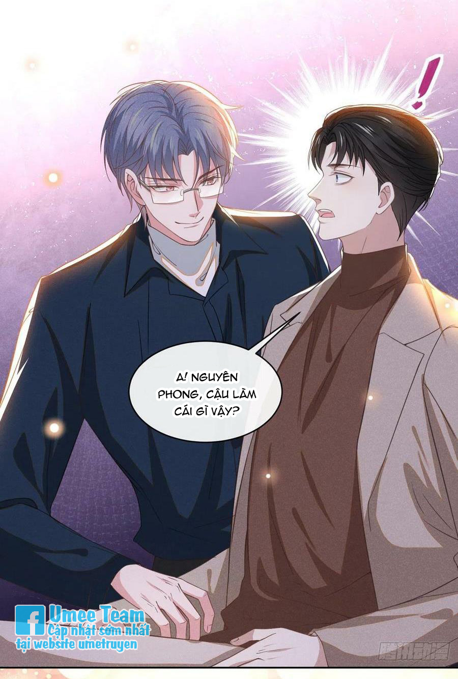 anh ấy gọi tôi là hắc liên hoa chapter 161 9