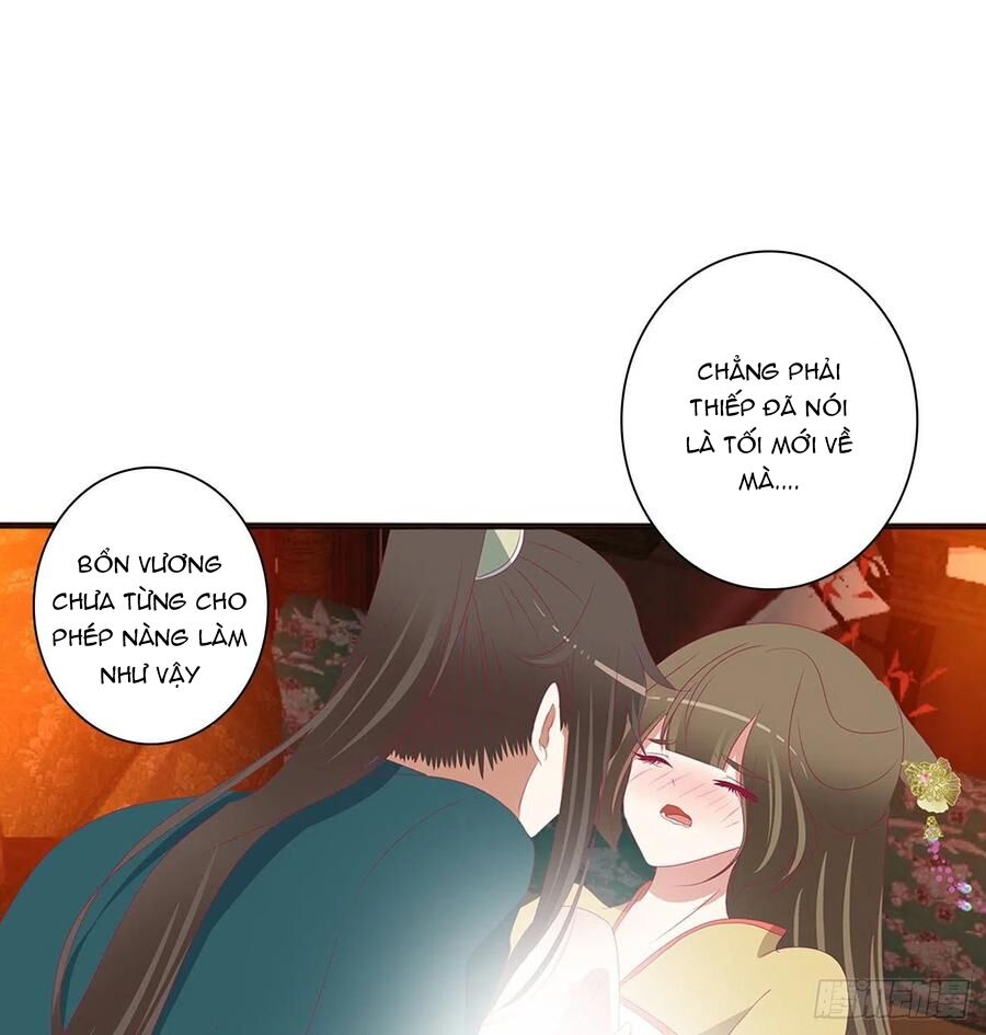 thông linh phi chapter 658 17