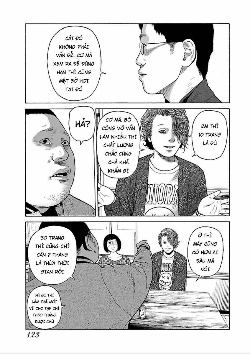 the scum of good and evil chapter 36 10