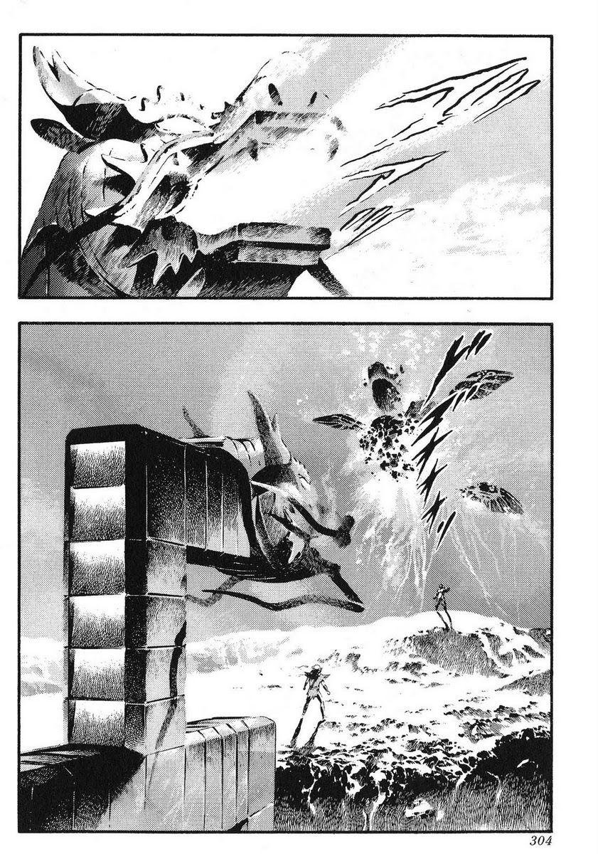 karasutengu kabuto chapter 1.3 43