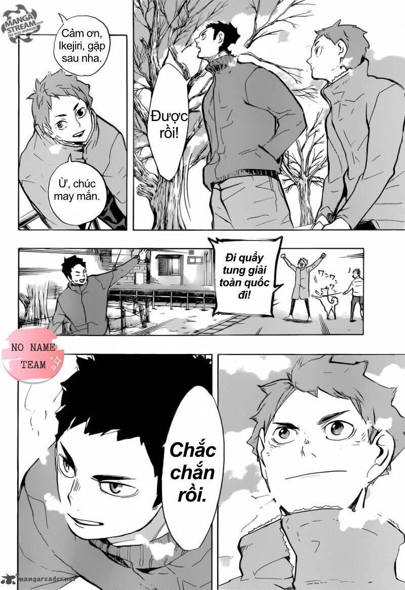 vua bóng chuyền chapter 227 55