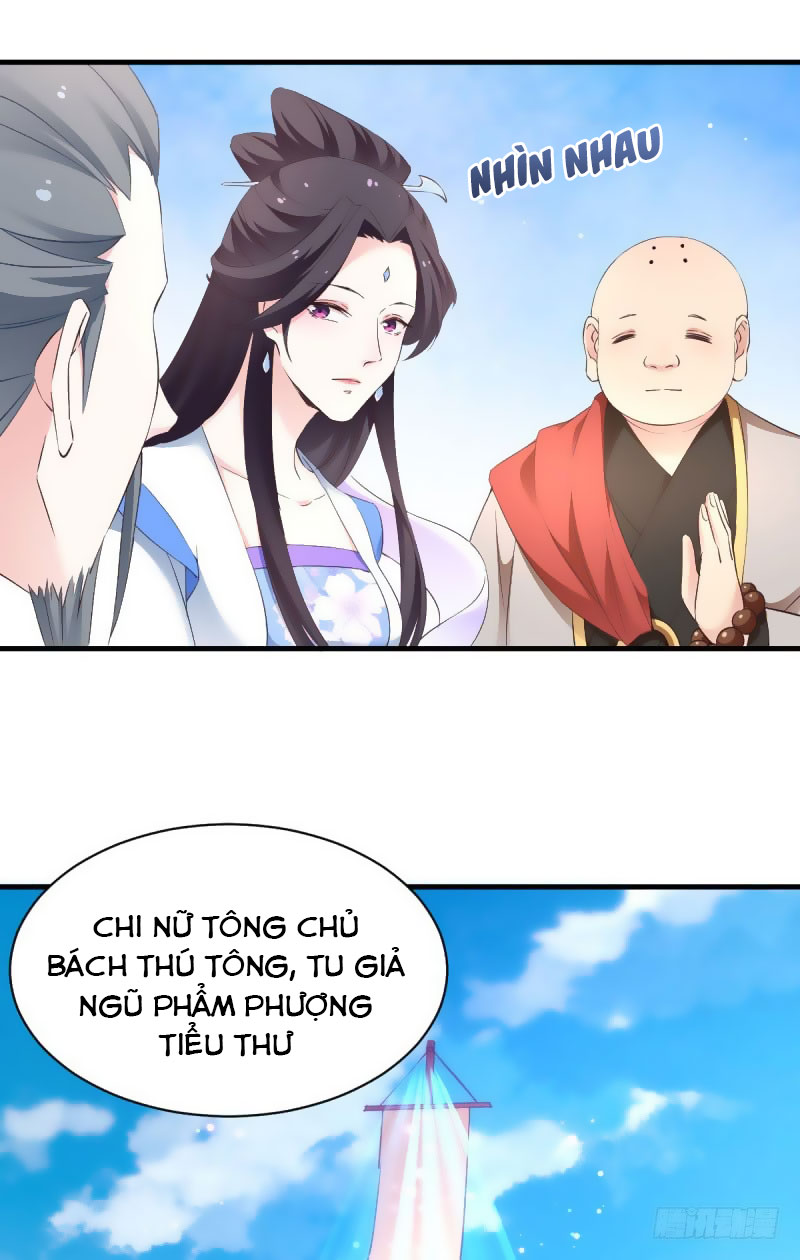 trò chơi trừng phạt chapter 32 20