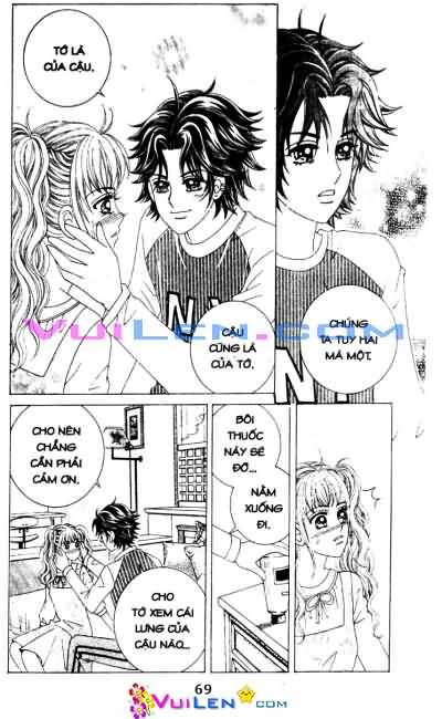 18 years old, we got married chapter 28 10