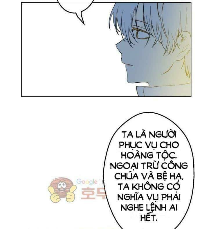 một ngày nọ ta trở thành công chúa chapter 30 25