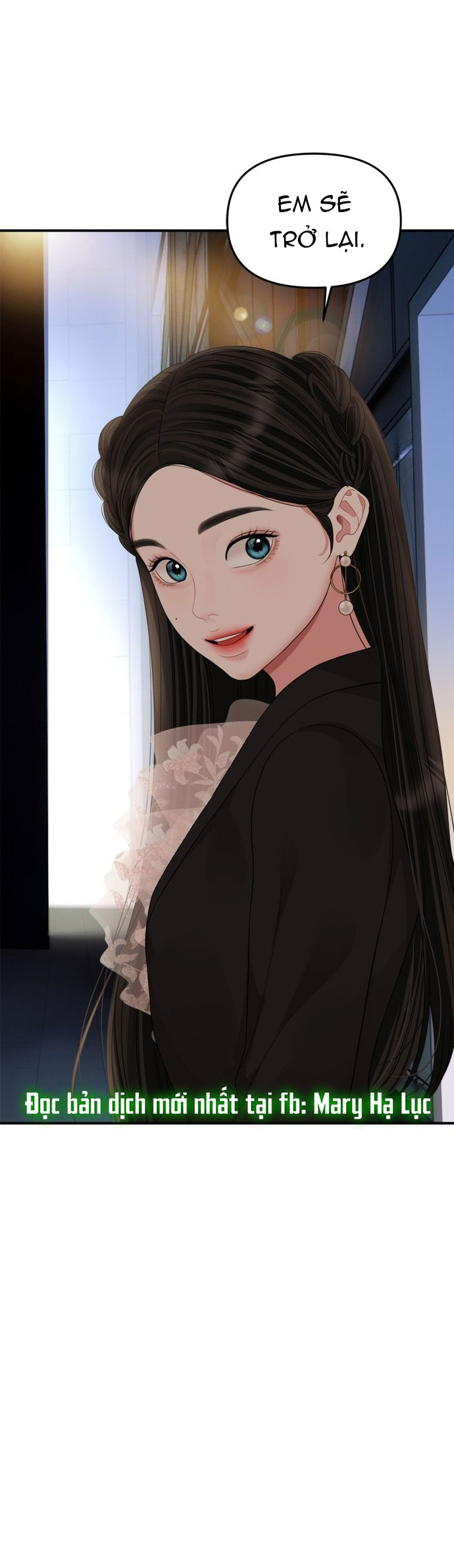 gửi em người đánh cắp những vì sao - to you who swallowed a star chapter 156.2 52